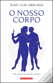 Capa do artigo O Nosso Corpo
