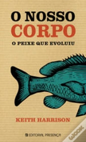 O Nosso Corpo