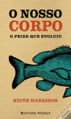Capa do artigo O Nosso Corpo