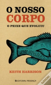 Capa do artigo O Nosso Corpo