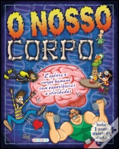Capa do artigo O Nosso Corpo