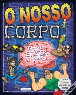 Capa do artigo O Nosso Corpo