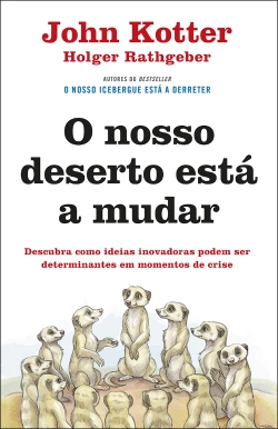 Capa do artigo O nosso deserto está a mudar