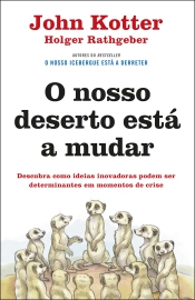 Capa do artigo O nosso deserto está a mudar