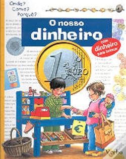 Capa do artigo O Nosso Dinheiro