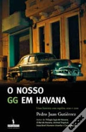 O Nosso GG em Havana