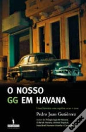 Capa do artigo O Nosso GG em Havana