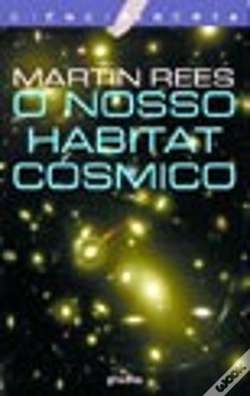 Capa do artigo O Nosso Habitat Cósmico