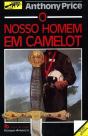 O Nosso Homem em Camelot - Preview