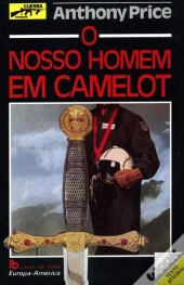 O Nosso Homem em Camelot