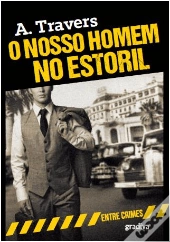 O Nosso Homem no Estoril