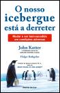 O nosso icebergue está a derreter - Preview