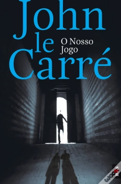 Capa do artigo O Nosso Jogo