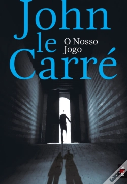 Capa do artigo O Nosso Jogo