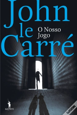 Capa do artigo O Nosso Jogo