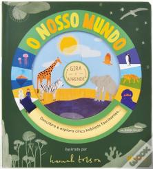 O Nosso Mundo - Gira e Aprende