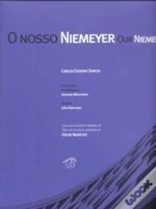 Capa do artigo O Nosso Niemeyer - Our Niemeyer