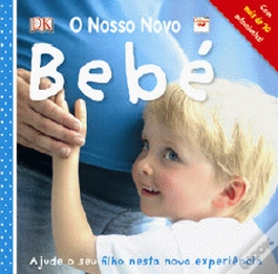 Capa do artigo O Nosso Novo Bebé