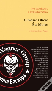 Capa do artigo O Nosso Ofício é a Morte