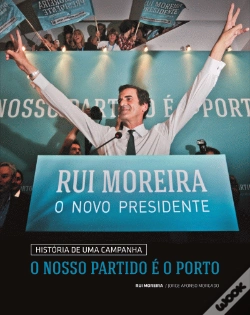 Capa do artigo O Nosso Partido É o Porto