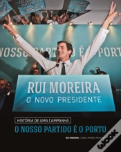 Capa do artigo O Nosso Partido É o Porto
