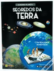 O Nosso Planeta - Segredos da Terra
