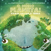 Capa do artigo O Nosso Planeta!