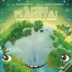 Capa do artigo O Nosso Planeta!