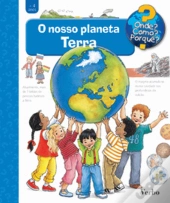 O Nosso Planeta Terra
