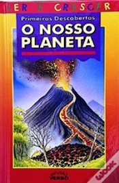 Capa do artigo O Nosso Planeta