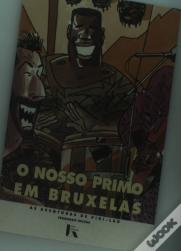O Nosso Primo em Bruxelas