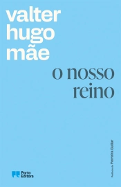 Capa do artigo o nosso reino