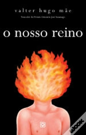 Capa do artigo O Nosso Reino