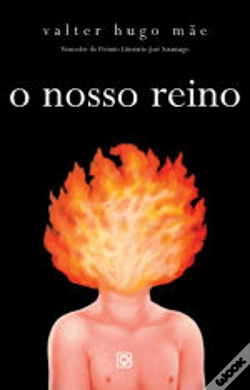 Capa do artigo O Nosso Reino