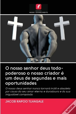 Capa do artigo O Nosso Senhor Deus Todo-Poderoso O Noss