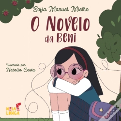 Capa do artigo O Novelo da Beni