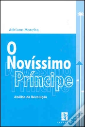 Capa do artigo O Novíssimo Príncipe
