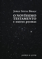 Capa do artigo O Novíssimo Testamento