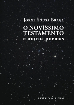 Capa do artigo O Novíssimo Testamento