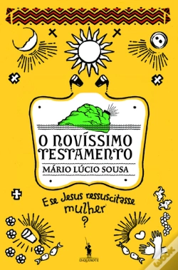 Capa do artigo O Novíssimo testamento
