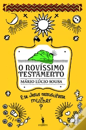Capa do artigo O Novíssimo testamento