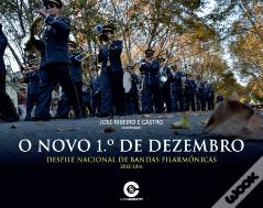O Novo 1º de Dezembro