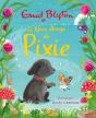 O Novo Amigo da Pixie - Preview