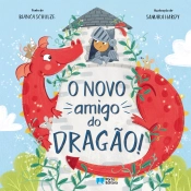 Capa do artigo O novo amigo do Dragão!