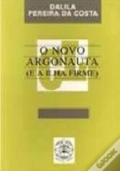 Capa do artigo O Novo Argonauta