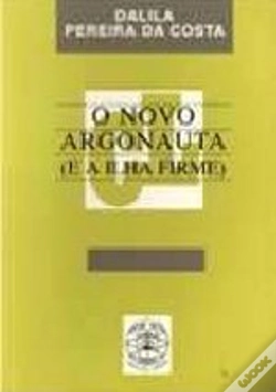 Capa do artigo O Novo Argonauta