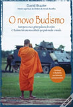 Capa do artigo O Novo Budismo
