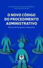 O Novo Código do Procedimento Administrativo - Preview