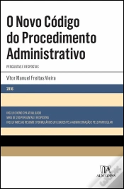 Capa do artigo O Novo Código do Procedimento Administrativo (Perguntas e Respostas)