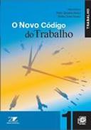 O Novo Código do Trabalho